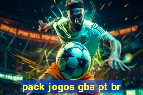 pack jogos gba pt br